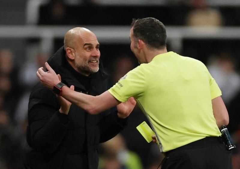 Man City anh 2
