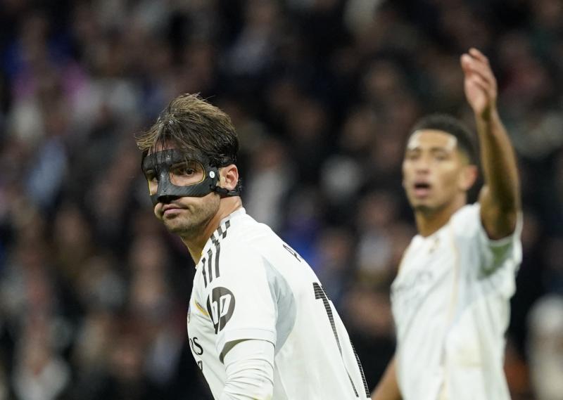 Real Madrid anh 2