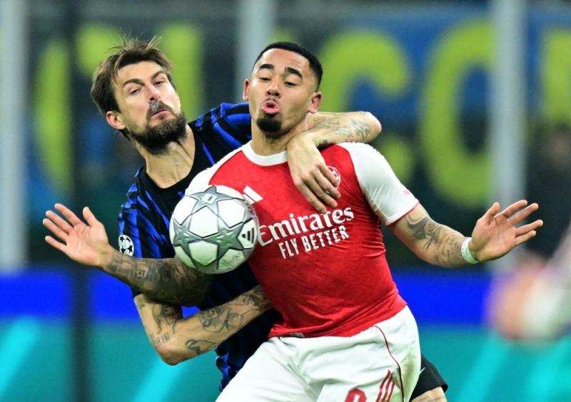 Gabriel Jesus anh 1