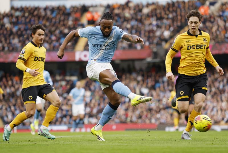 Man City anh 1