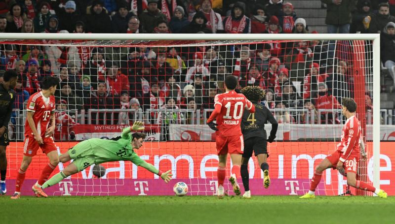 Bayern Munich anh 1
