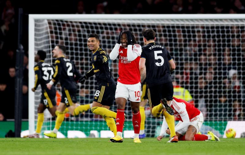 Arsenal anh 1