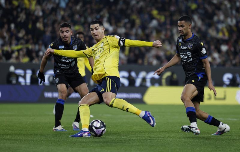 Ronaldo anh 1