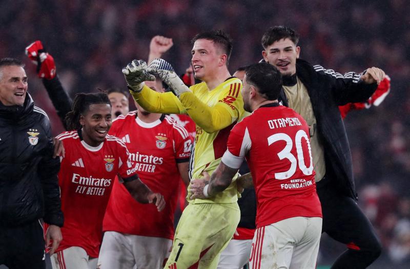 Champions League anh 1
