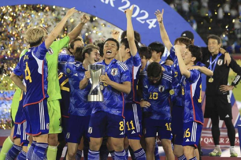 U23 Viet Nam anh 1
