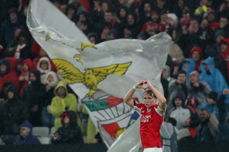 Champions League anh 1