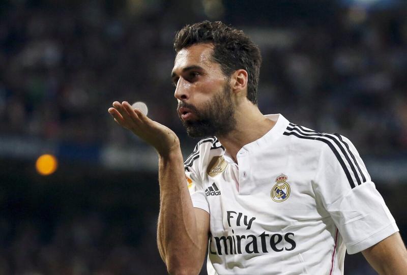 Real Madrid anh 1