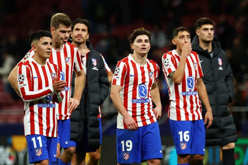 La Liga anh 1