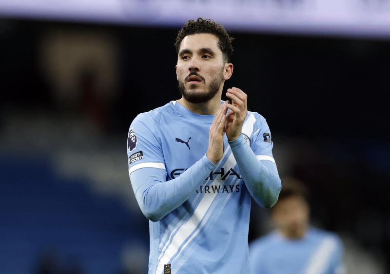 Man City anh 1