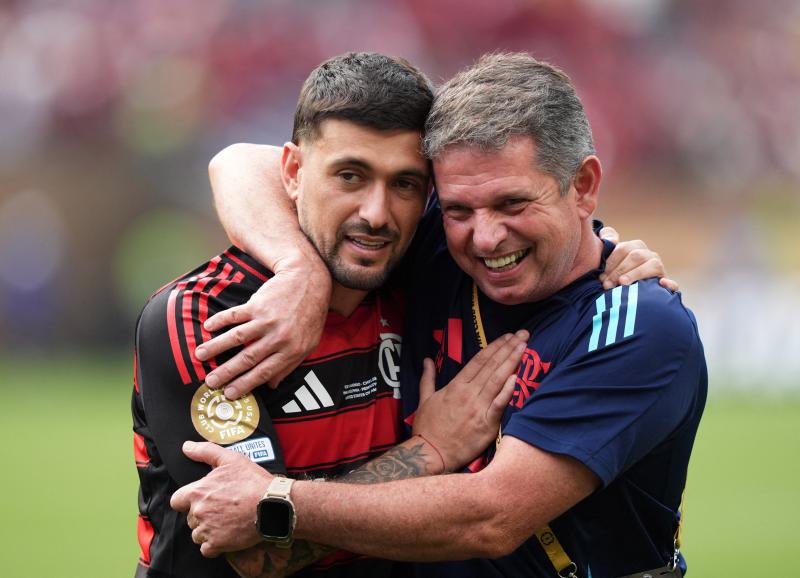 Lucas Paqueta anh 1