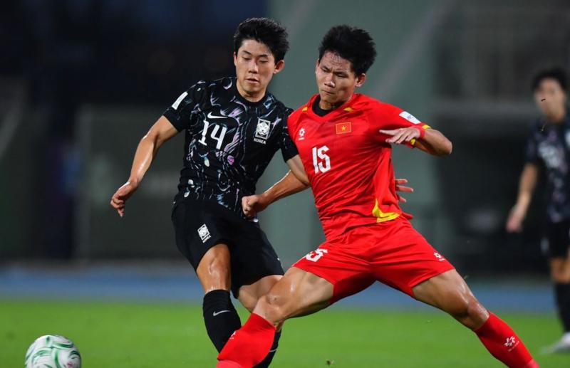 u23 viet nam anh 1