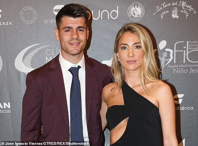 Morata anh 1