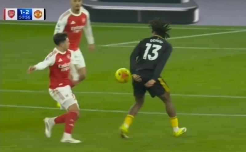 Arsenal anh 1