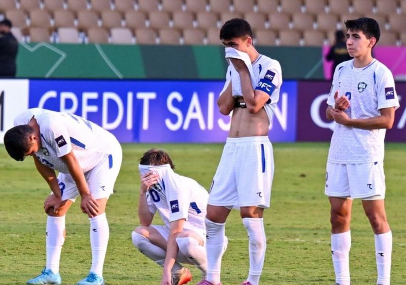 U23 Viet Nam anh 1