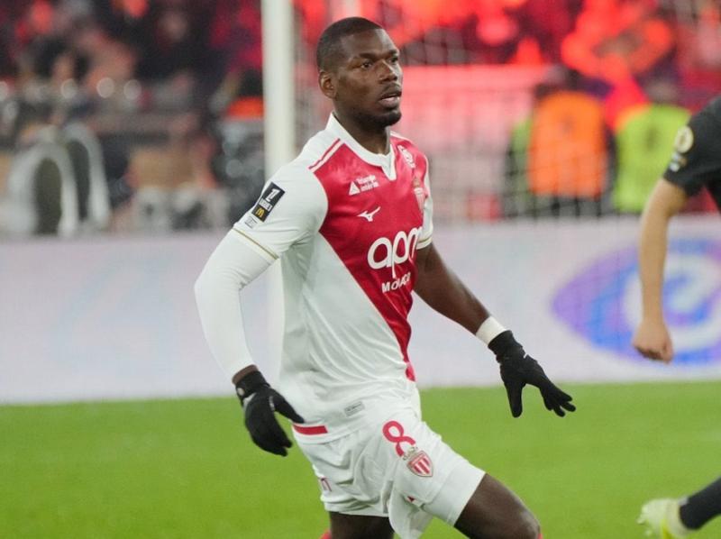 Pogba anh 1