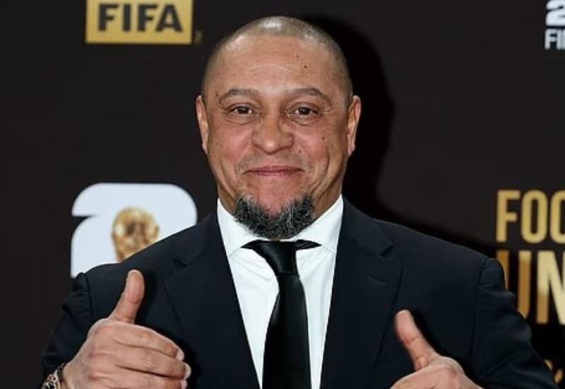 Roberto Carlos anh 1