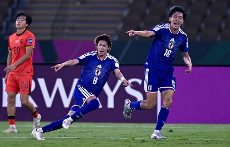 U23 Viet Nam anh 1