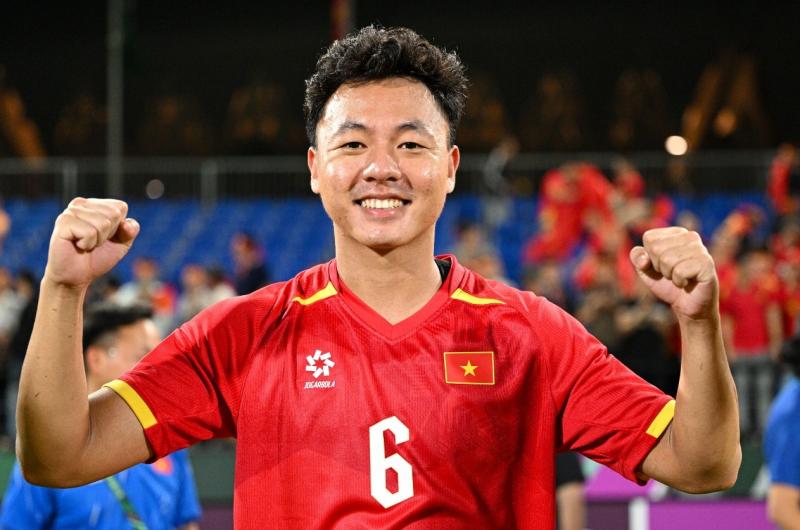 Viet Nam anh 1