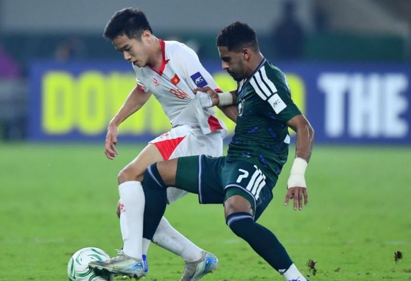 U23 Viet Nam anh 1
