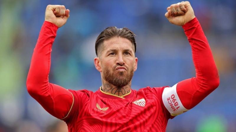 Sergio Ramos anh 2