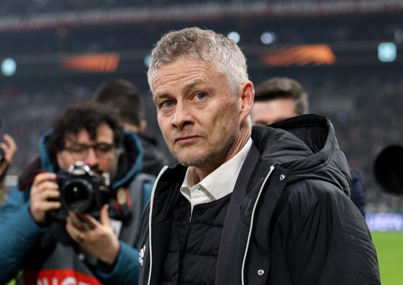 Solskjaer anh 1