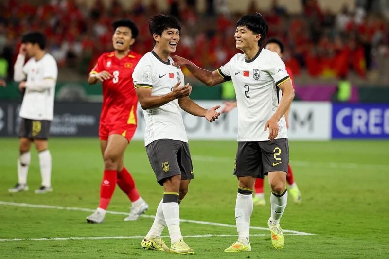 U23 Viet Nam anh 1