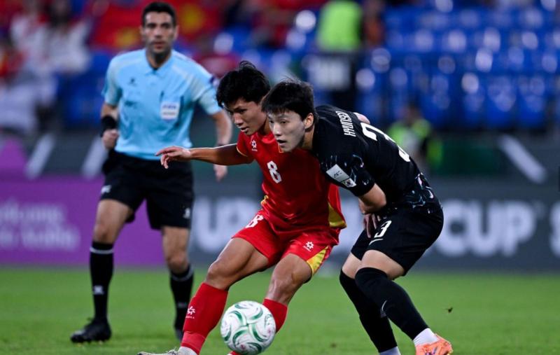 U23 anh 1