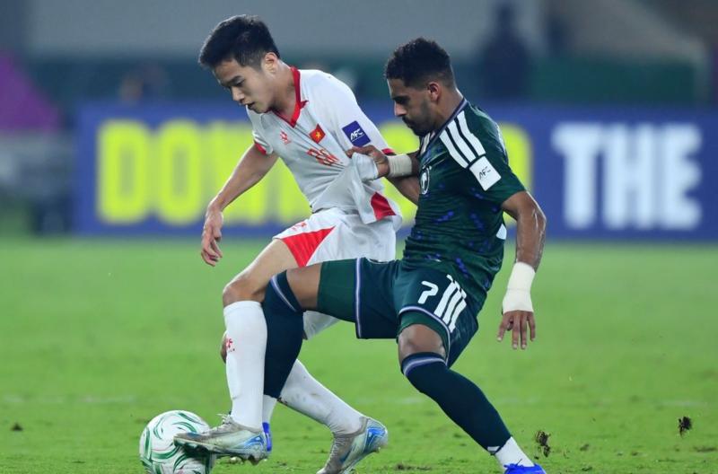 U23 Viet Nam anh 1