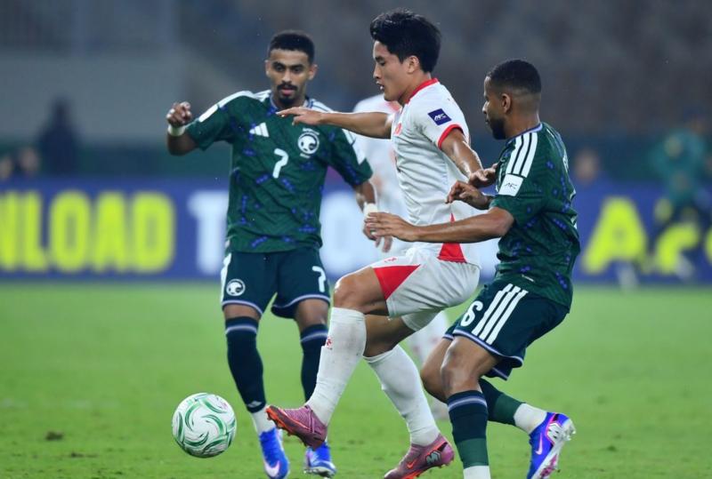 U23 Viet Nam anh 2