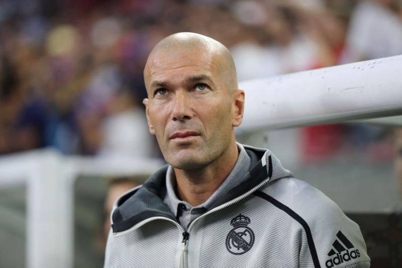 Real Madrid anh 2