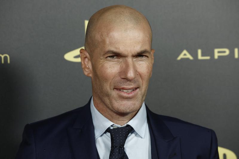 Zidane anh 1