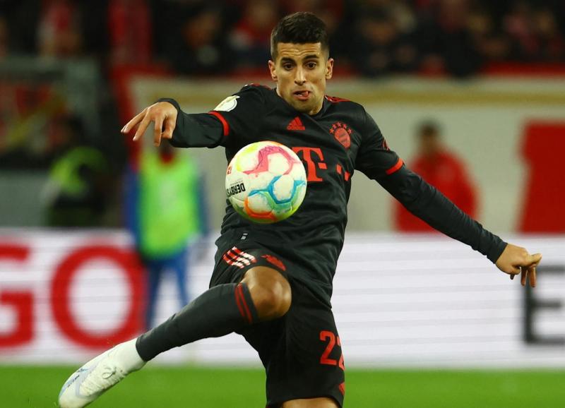 Cancelo anh 1