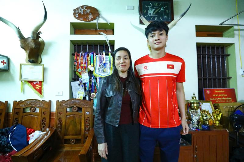 Cao Van Binh anh 1