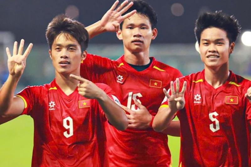 U23 Viet Nam anh 6