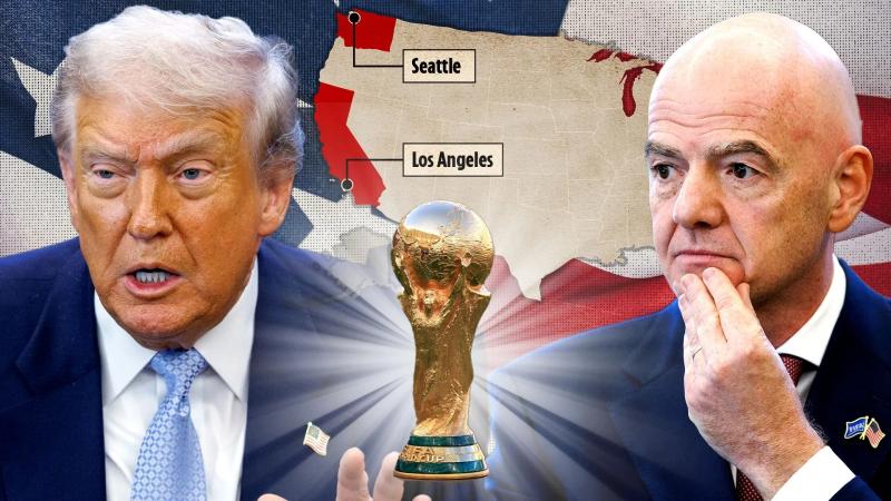 World Cup 2026 anh 1