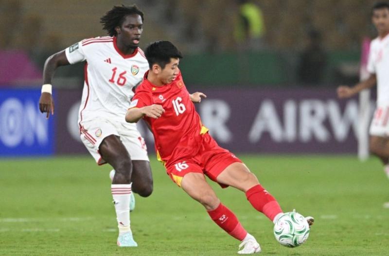 U23 Viet Nam anh 2