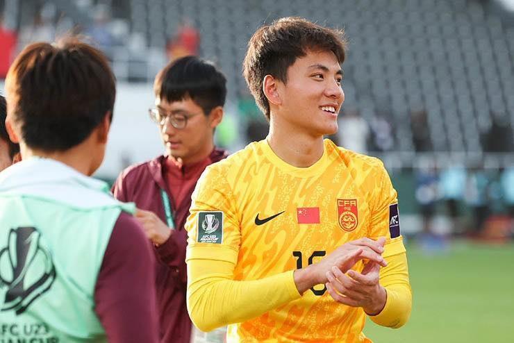 U23 Trung Quoc anh 1
