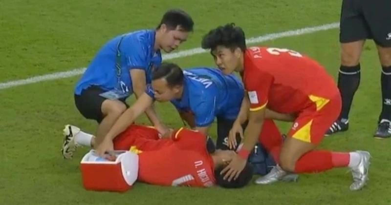 U23 Viet Nam anh 1