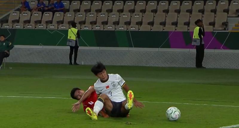U23 Viet Nam anh 2