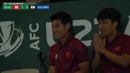 U23 Viet Nam anh 2