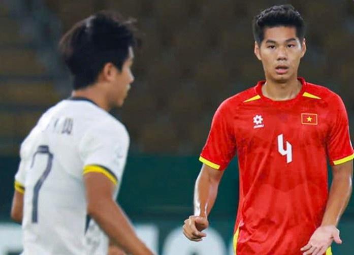 U23 Viet Nam anh 2