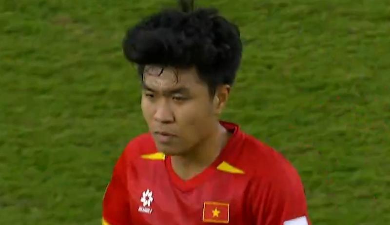 U23 Viet Nam anh 1