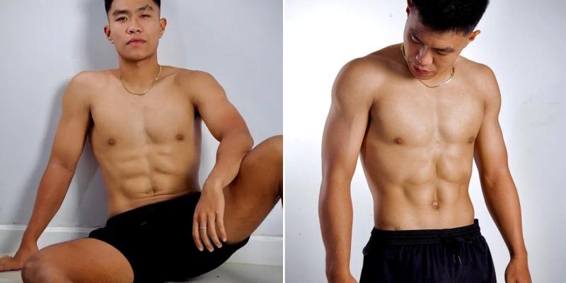 Ly Duc anh 1