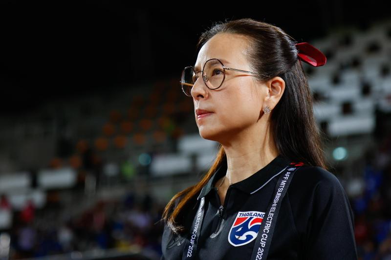 Madam Pang anh 1