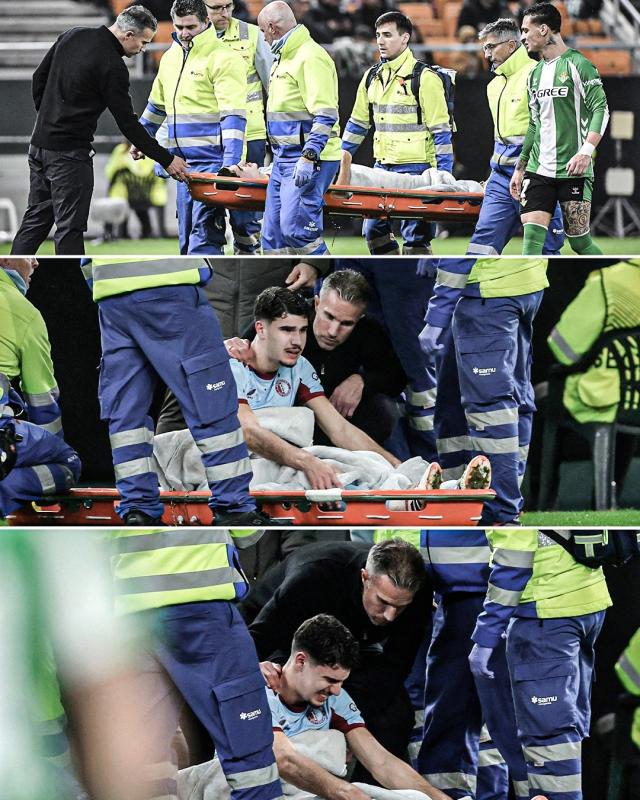Van Persie anh 1