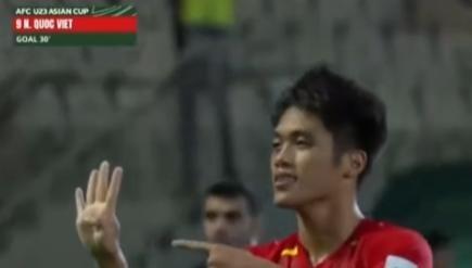 U23 Viet Nam anh 1