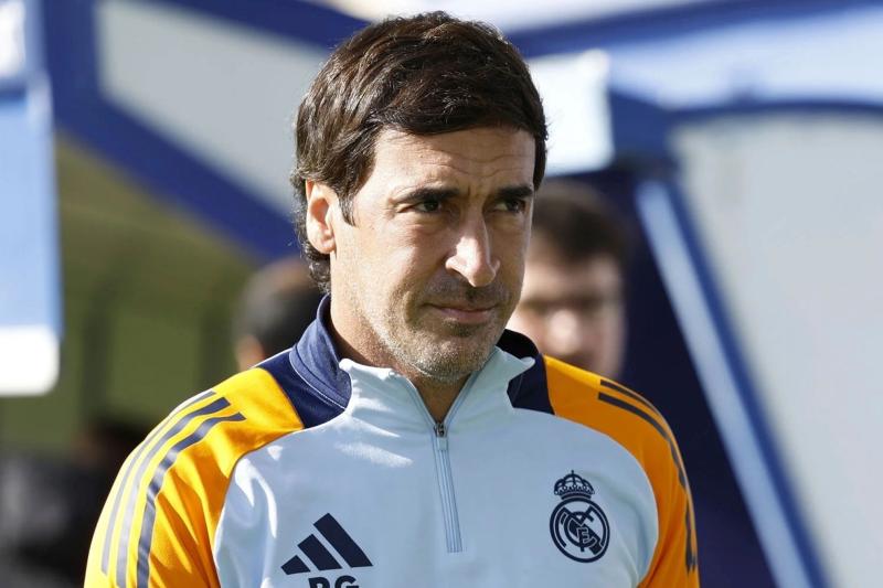Real Madrid anh 1