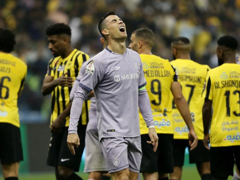 Ronaldo anh 1