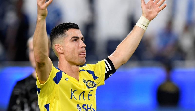 Ronaldo anh 9