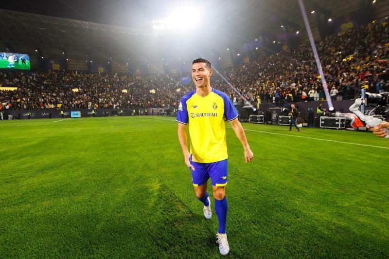 Ronaldo anh 1